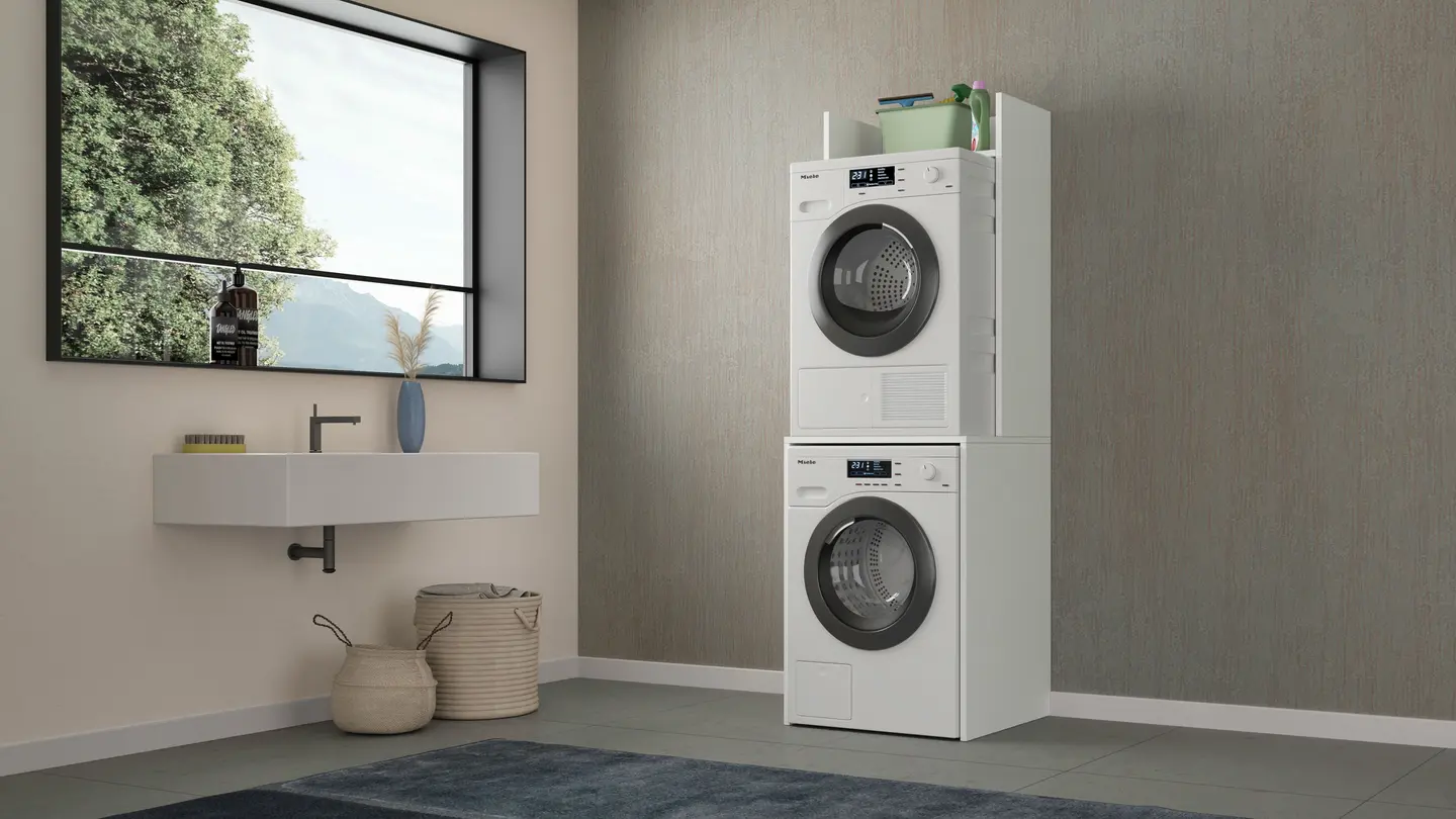Mehrzweckschrank Clean