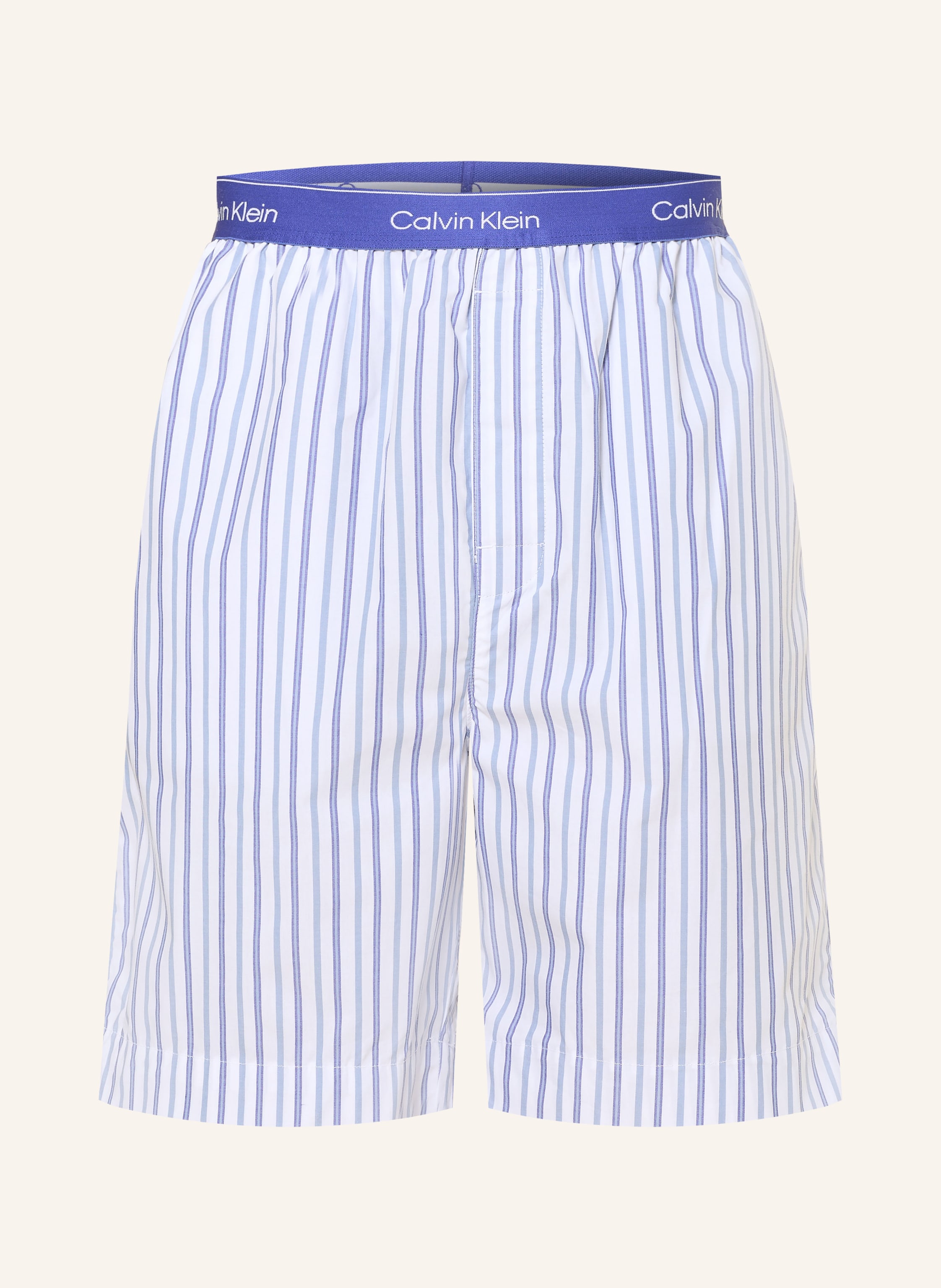 Calvin Klein Schlafshorts