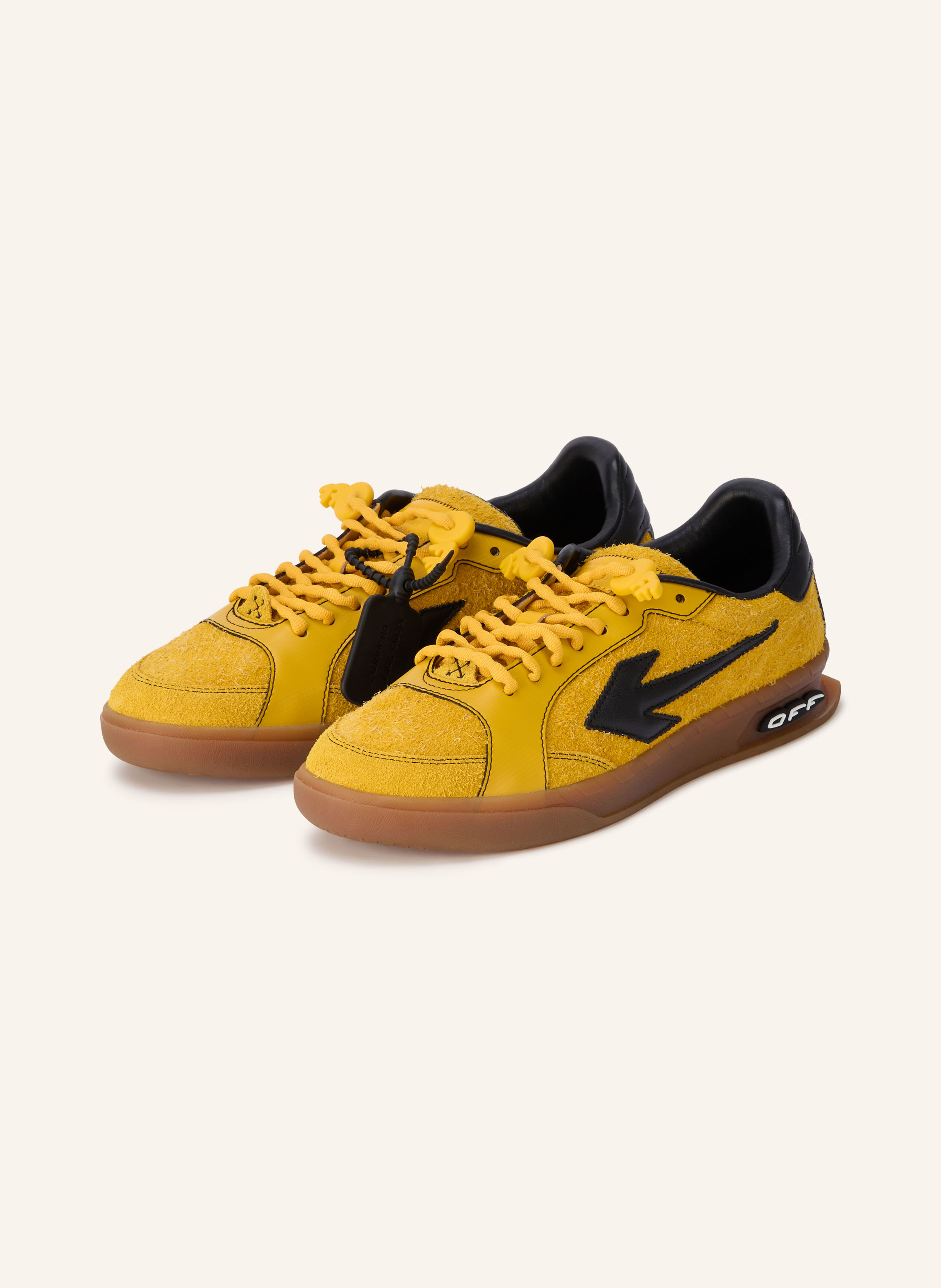 Off-White Sneaker END OF PLAY