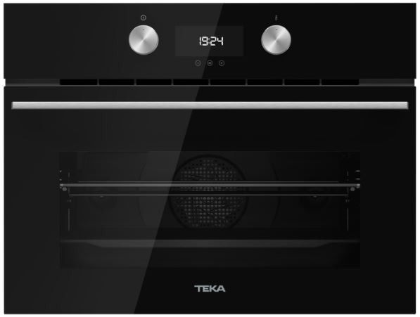 TEKA Piekarnik HLC 8400 BK czarny 111130003