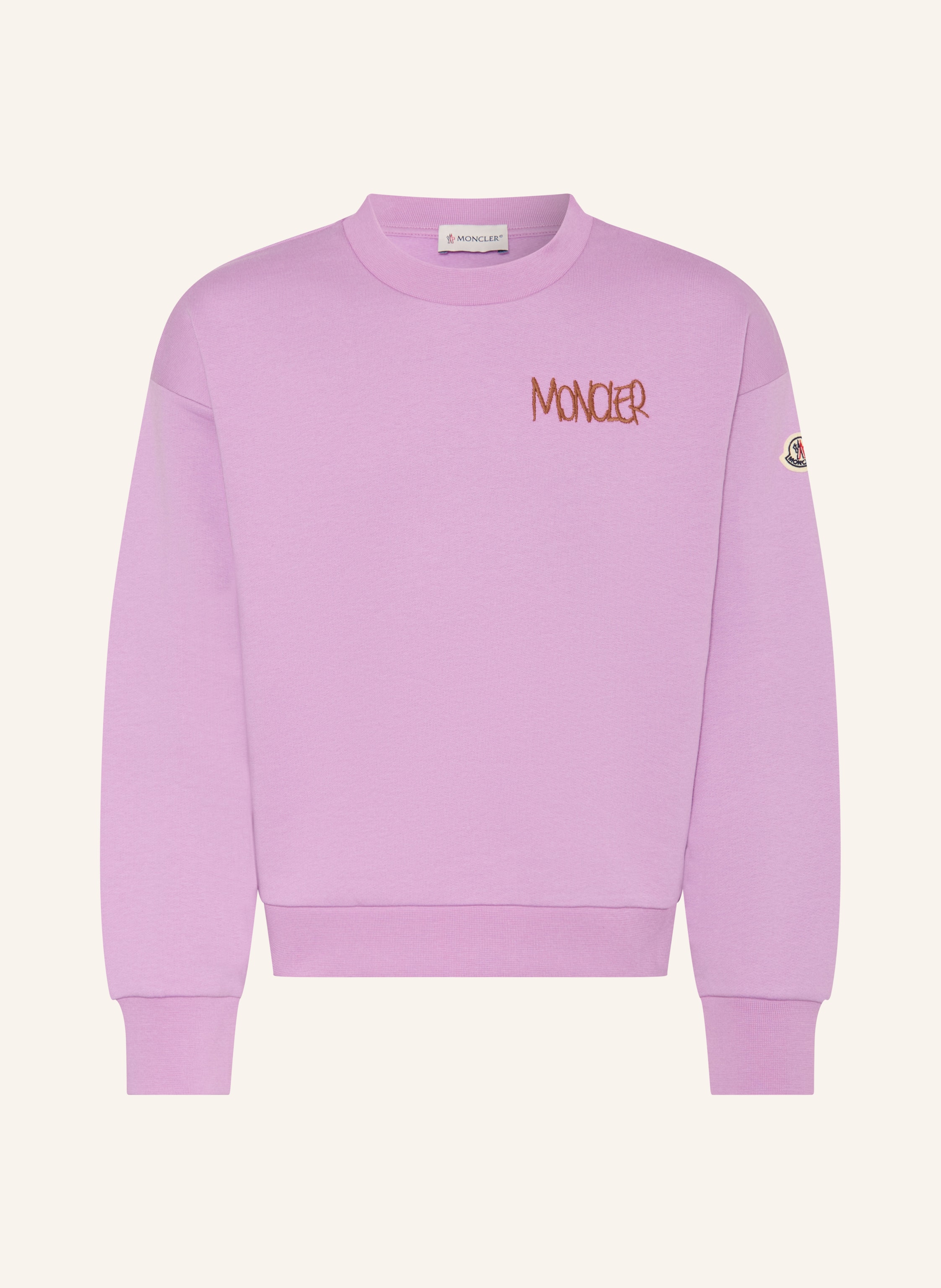 MONCLER enfant Sweatshirt