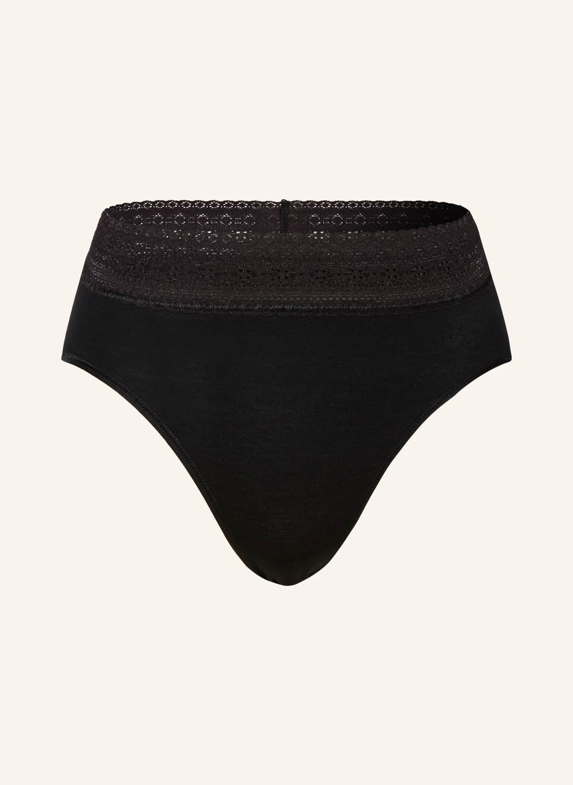 mey Taillenslip Serie MODAL LACE