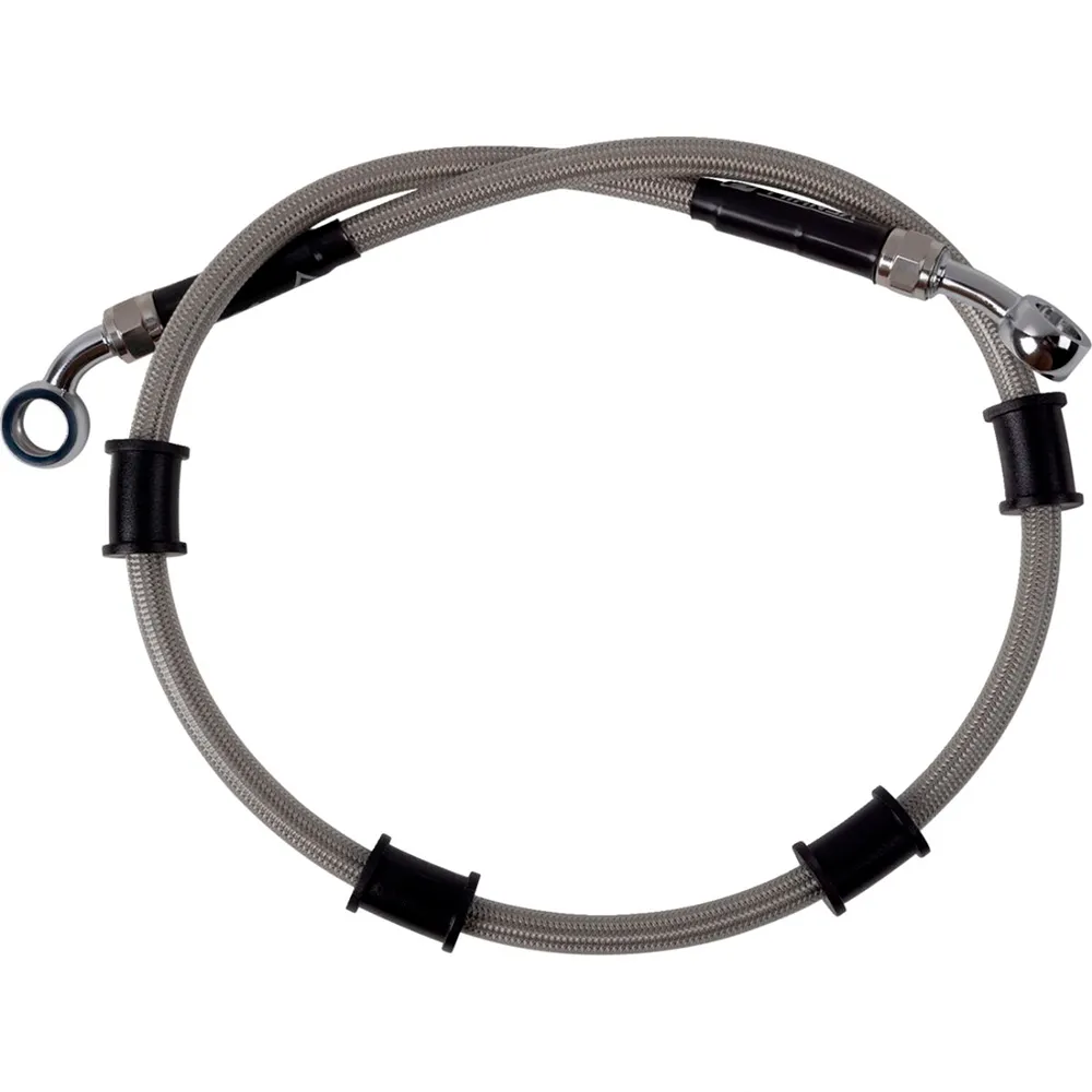 Moose Hard-parts Kawasaki Klx 230 21-23/Klx 230 Abs 20-21/Klx 230 R 20-23 K02-2-035/P brake line Kit
