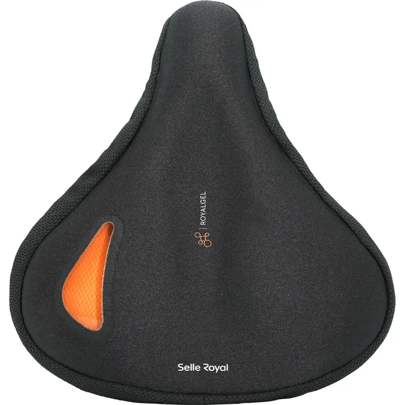 Sattelüberzug Royalgel