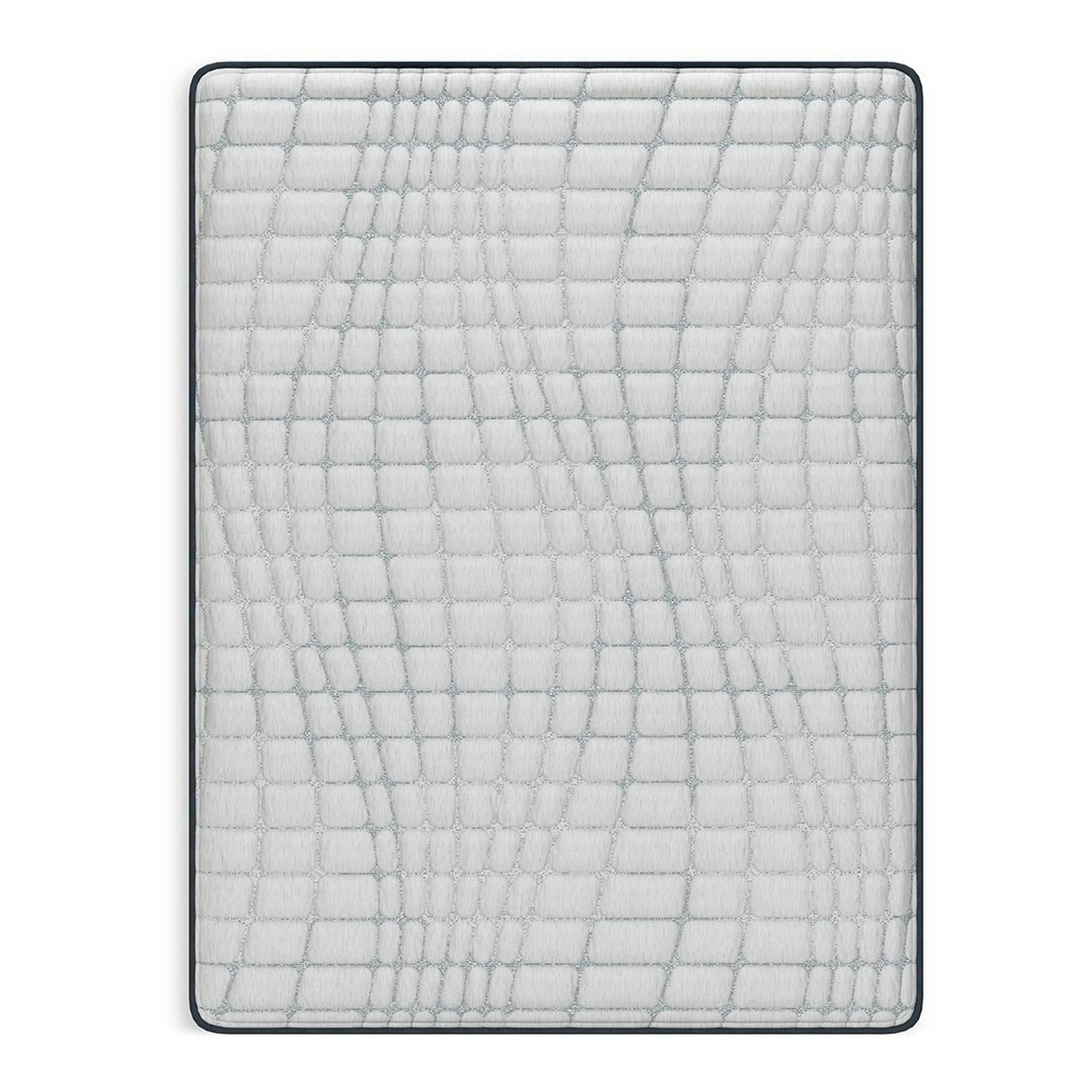 Deny King Mattress, Response Memory Foam, Plush Support 13 Inch