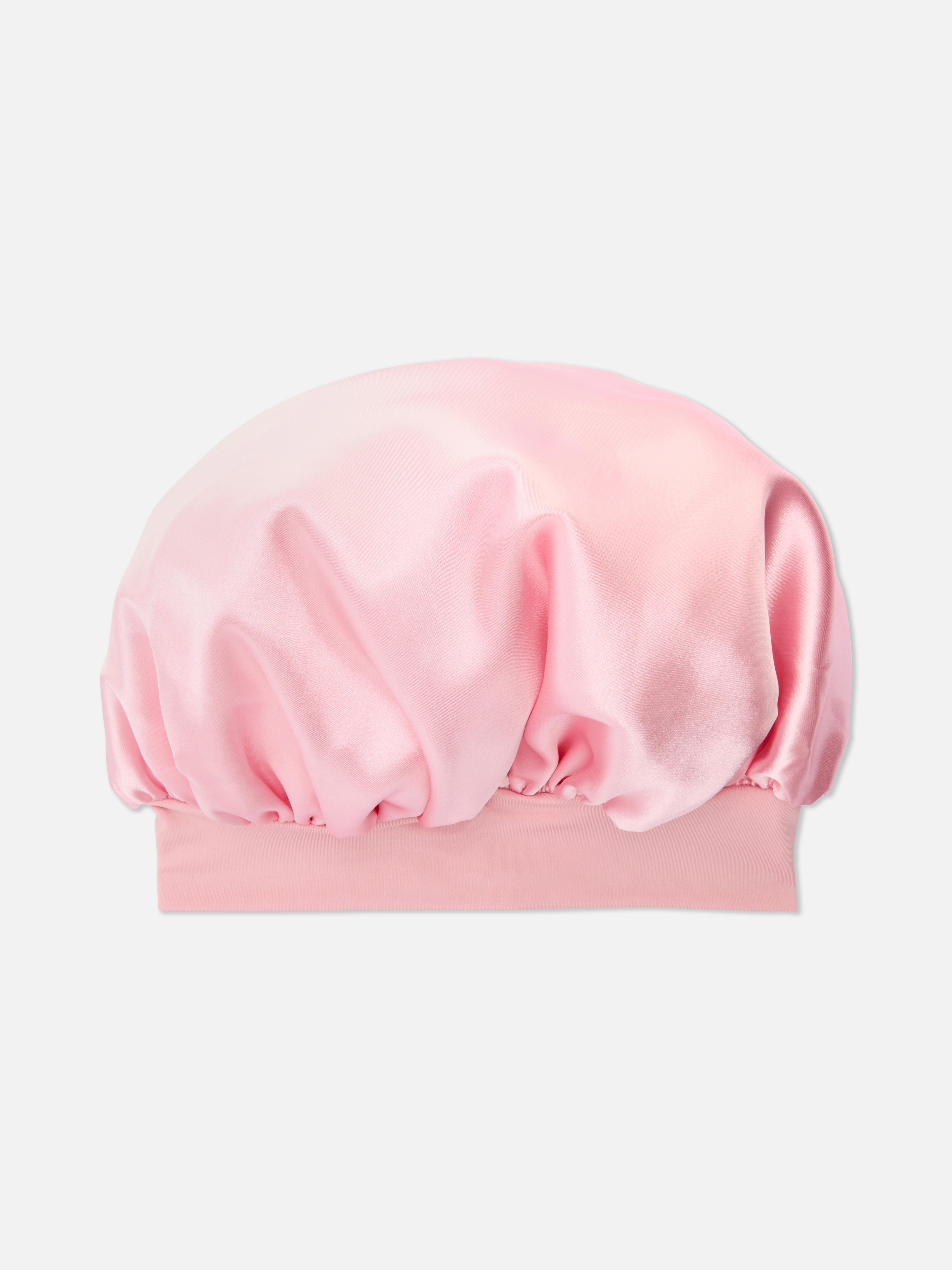 Satin Hair Cap
