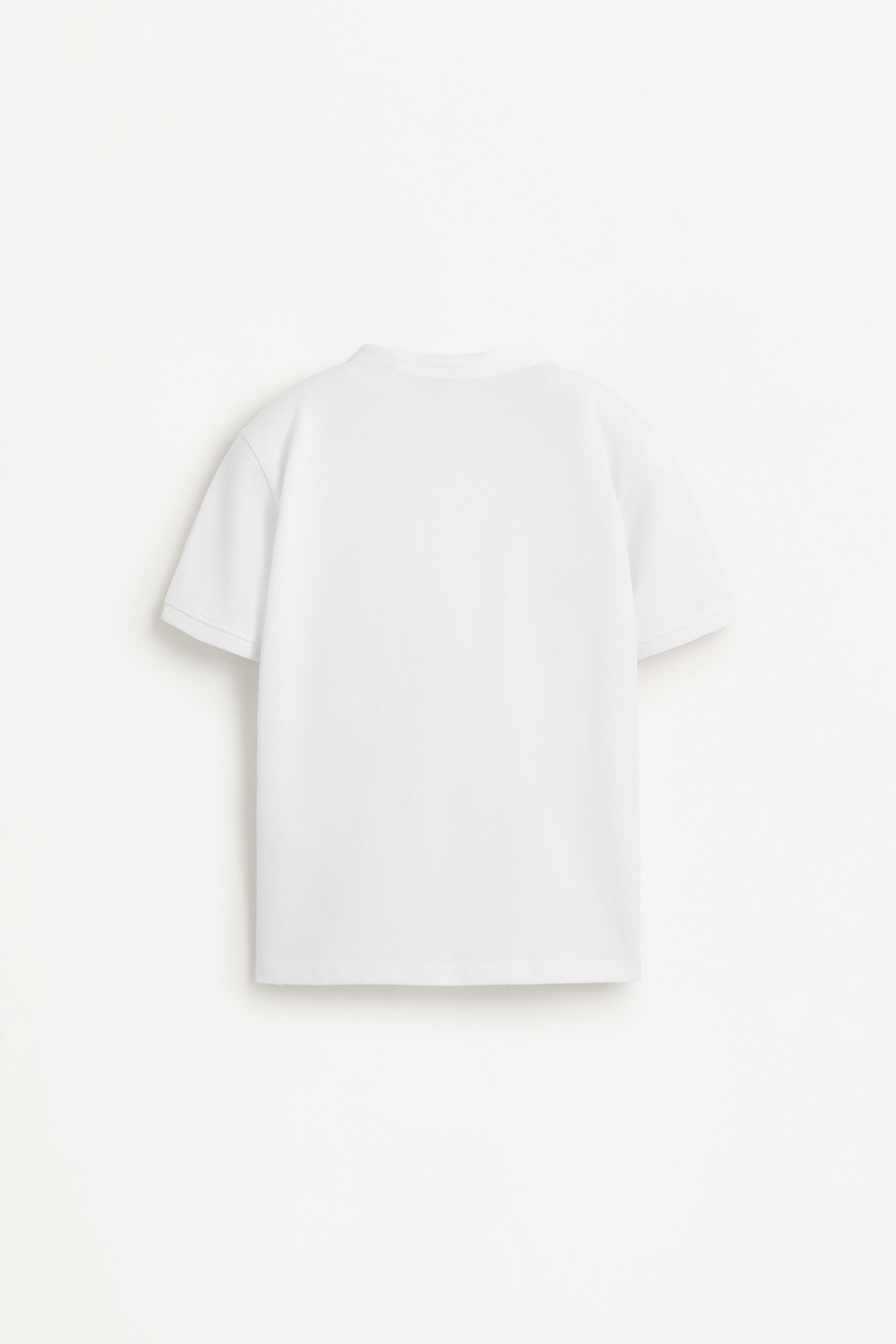 Polo cuello mao