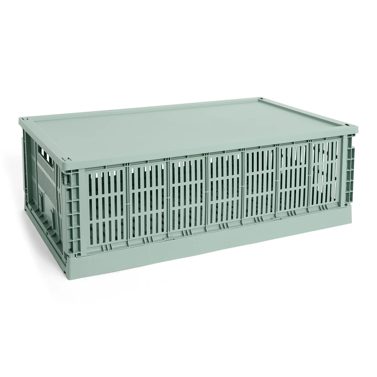 HAY - Colour Crate Korb XL recycled