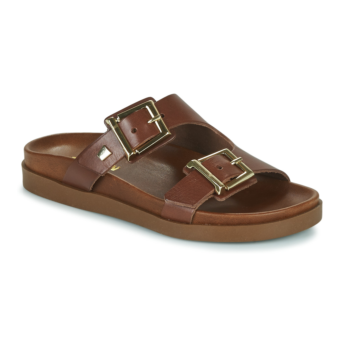 JB Martin - AUDACE - Buffle / Camel