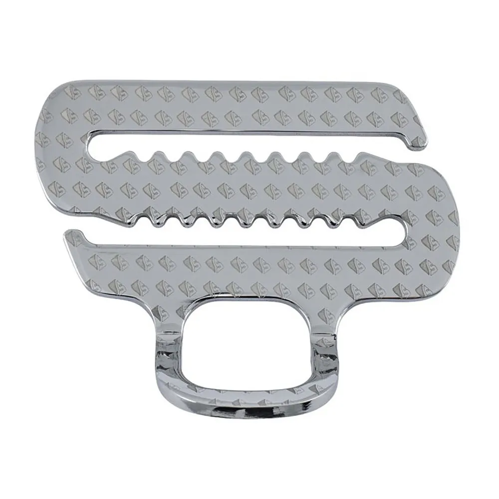 Dive Rite Chop Lock d-ring