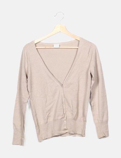 Camaïeu cardigan