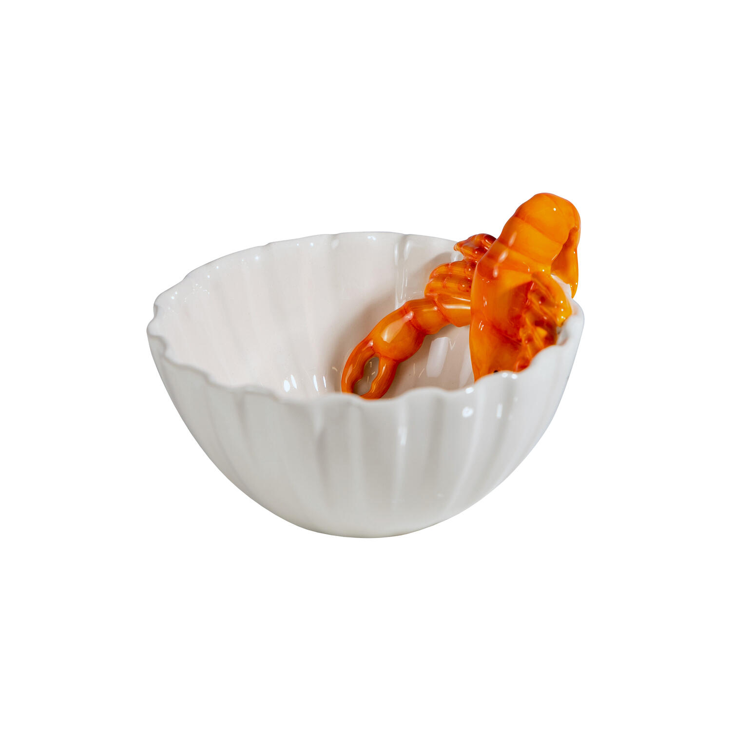 Lobsti Bowl