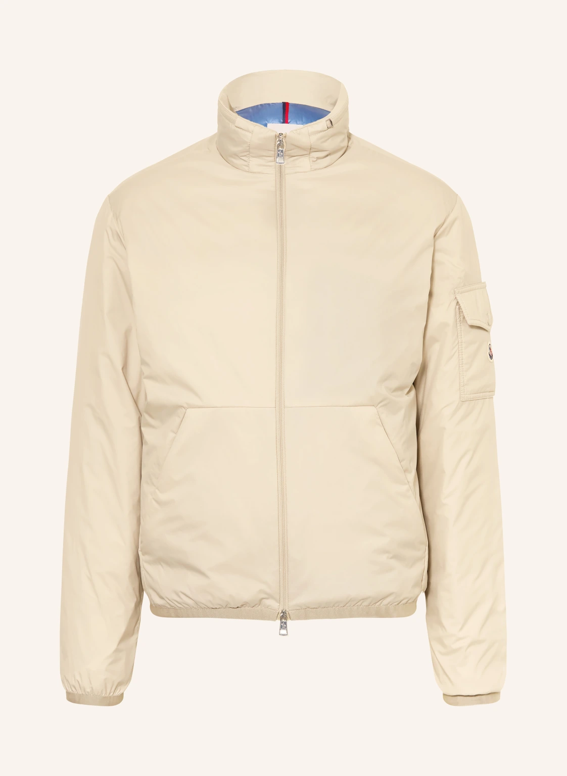 MONCLER Jacke BREEZES