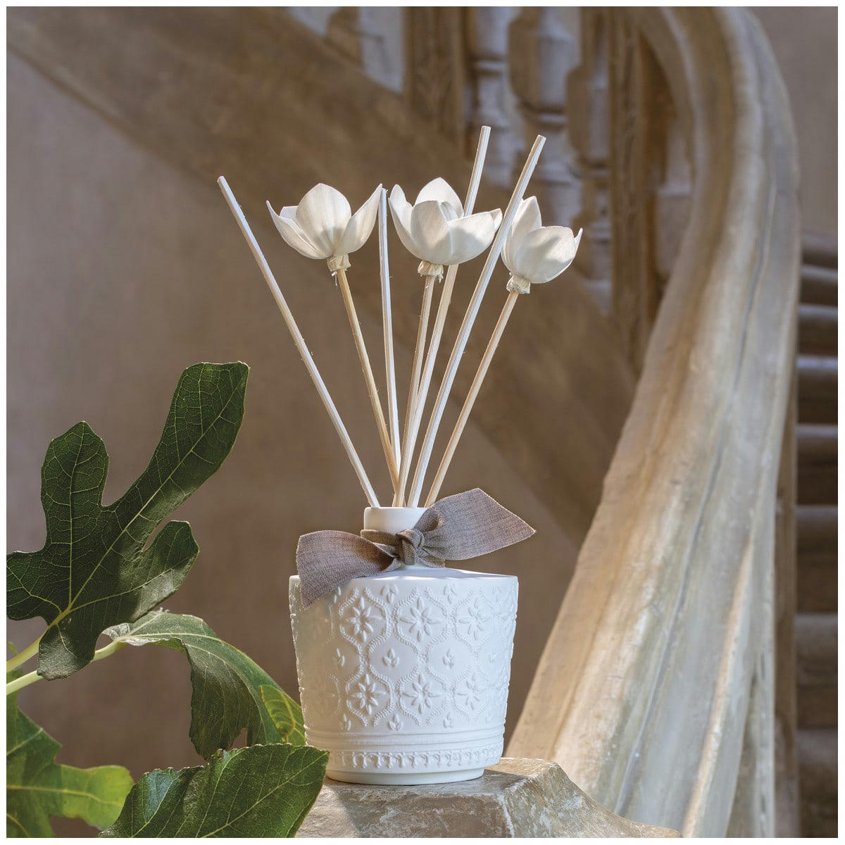 PALAZZO BELLO - Diffuseur de parfum d'ambiance Figuier Dolce