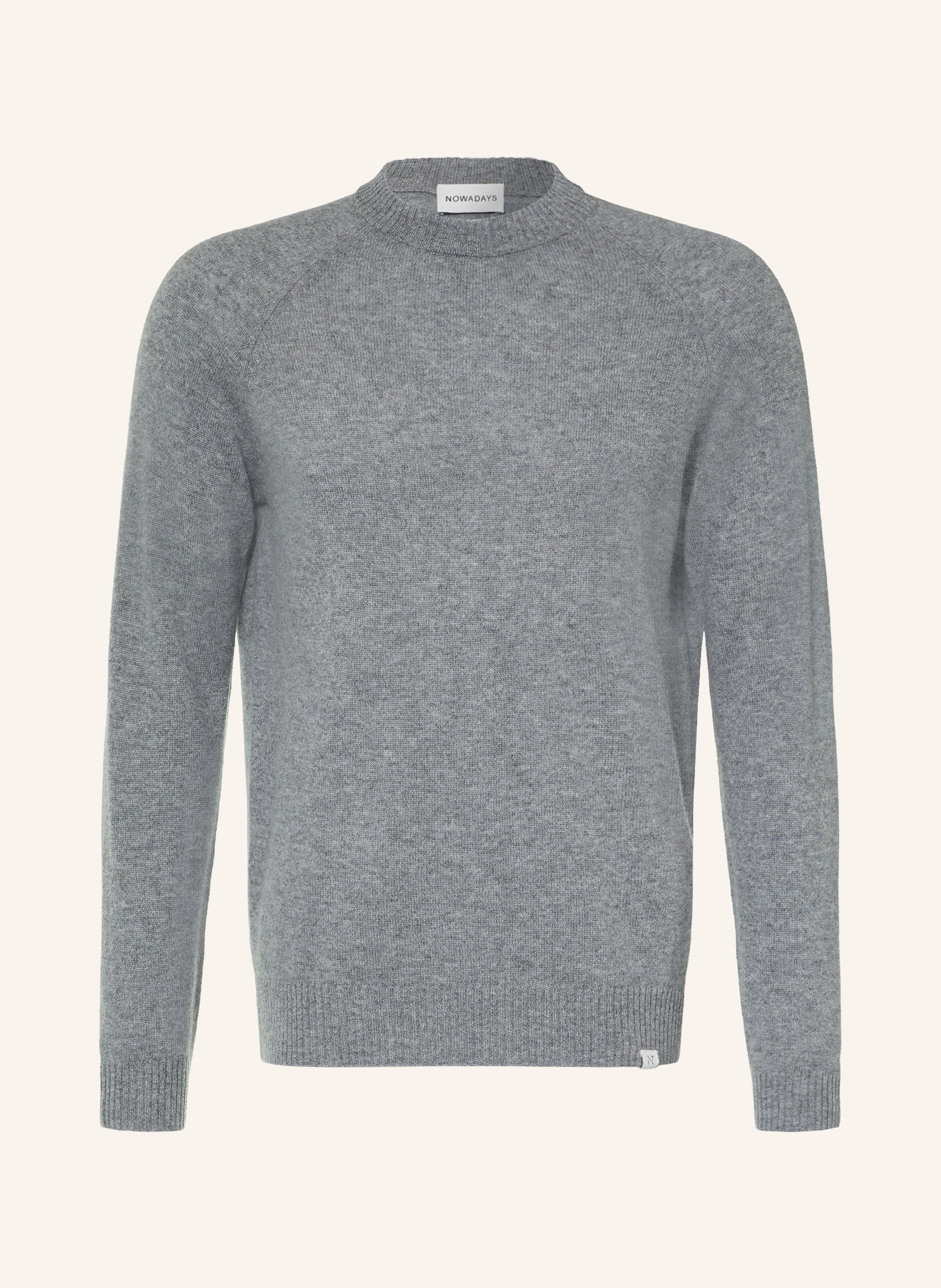 NOWADAYS Cashmere-Pullover