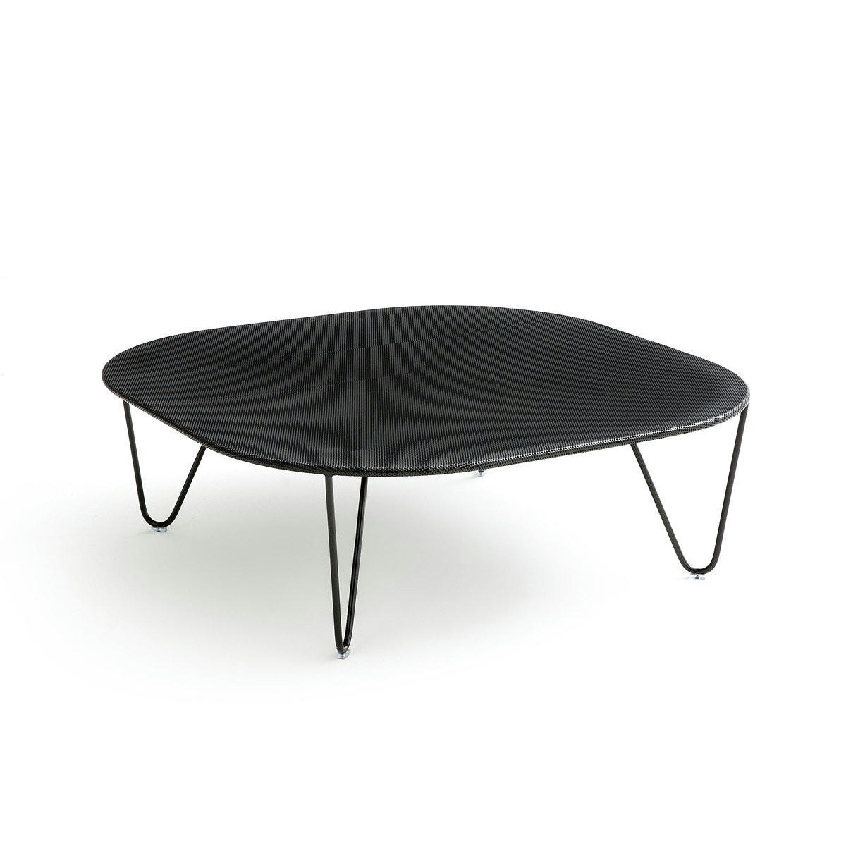 Table basse de jardin Wallace