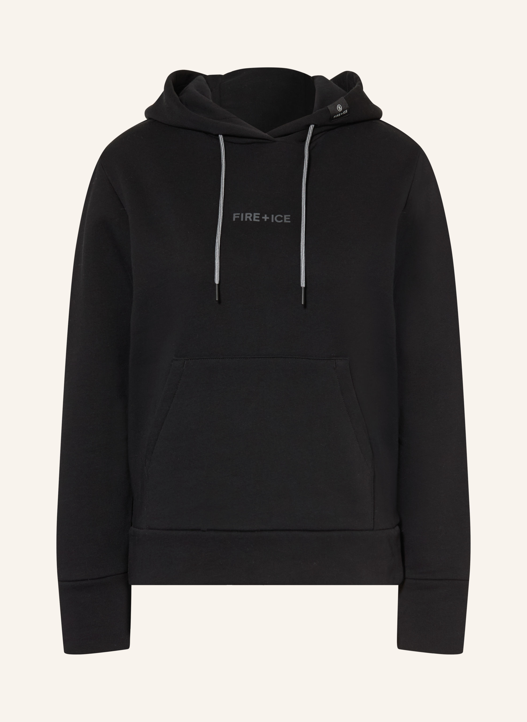 FIRE+ICE Hoodie NILA