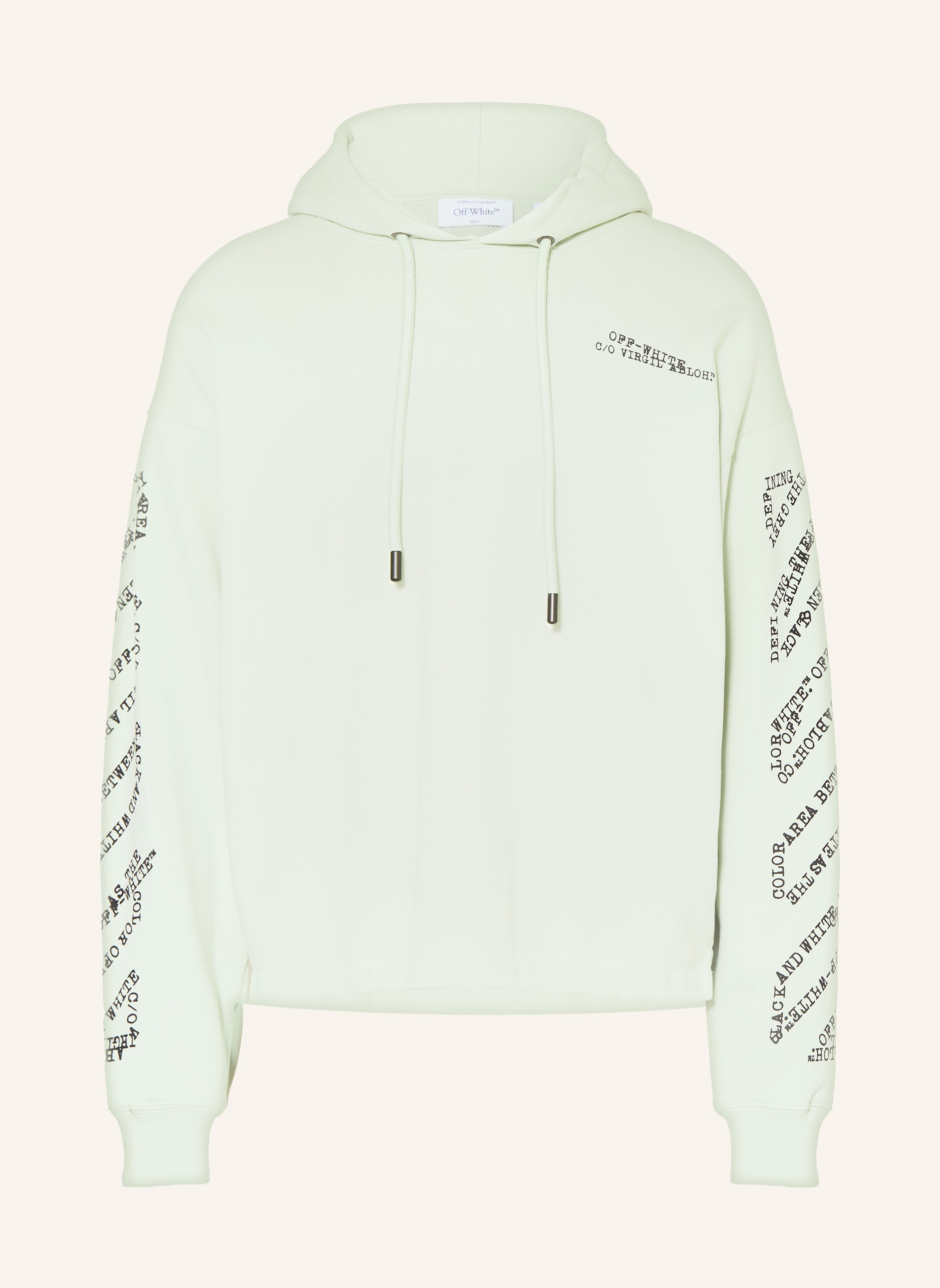 Off-White Hoodie
