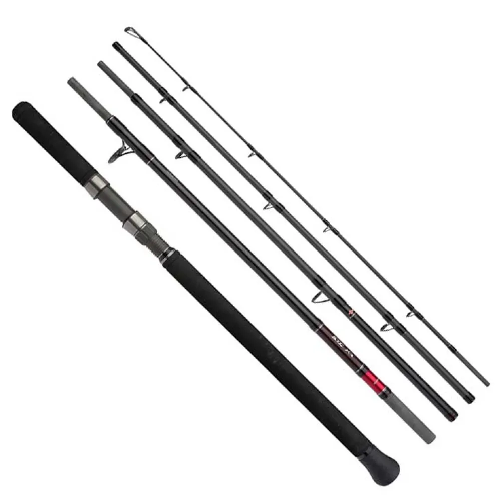 Shimano Fishing Rod STC XR Monster spinning rod