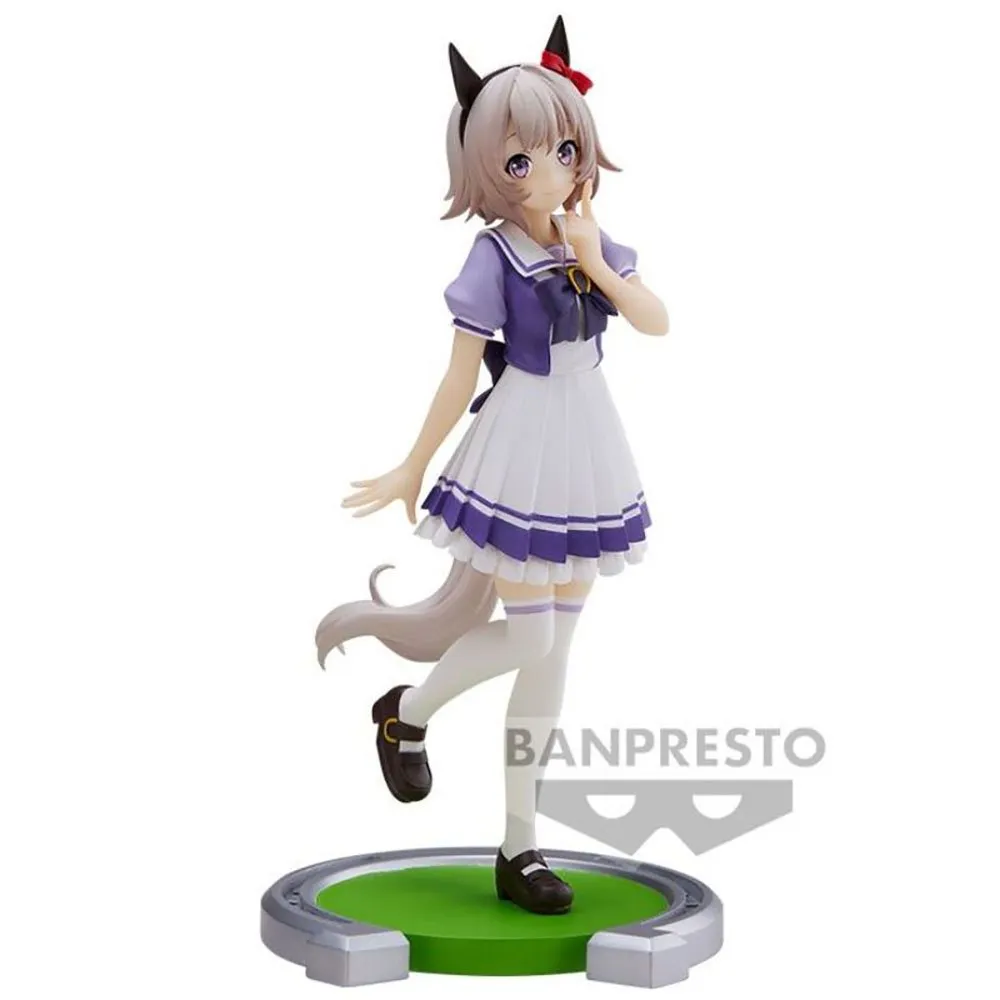 Banpresto Umamusume Pretty Derby Curren Chan Figure