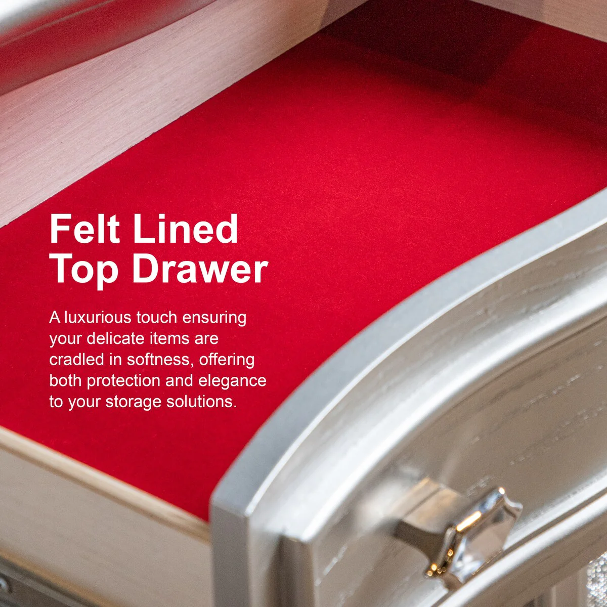 Furniture of America Gibson Contemporary Pink 2-Piece Faux Leather Tufted Headboard Panel Bed and Chest Set