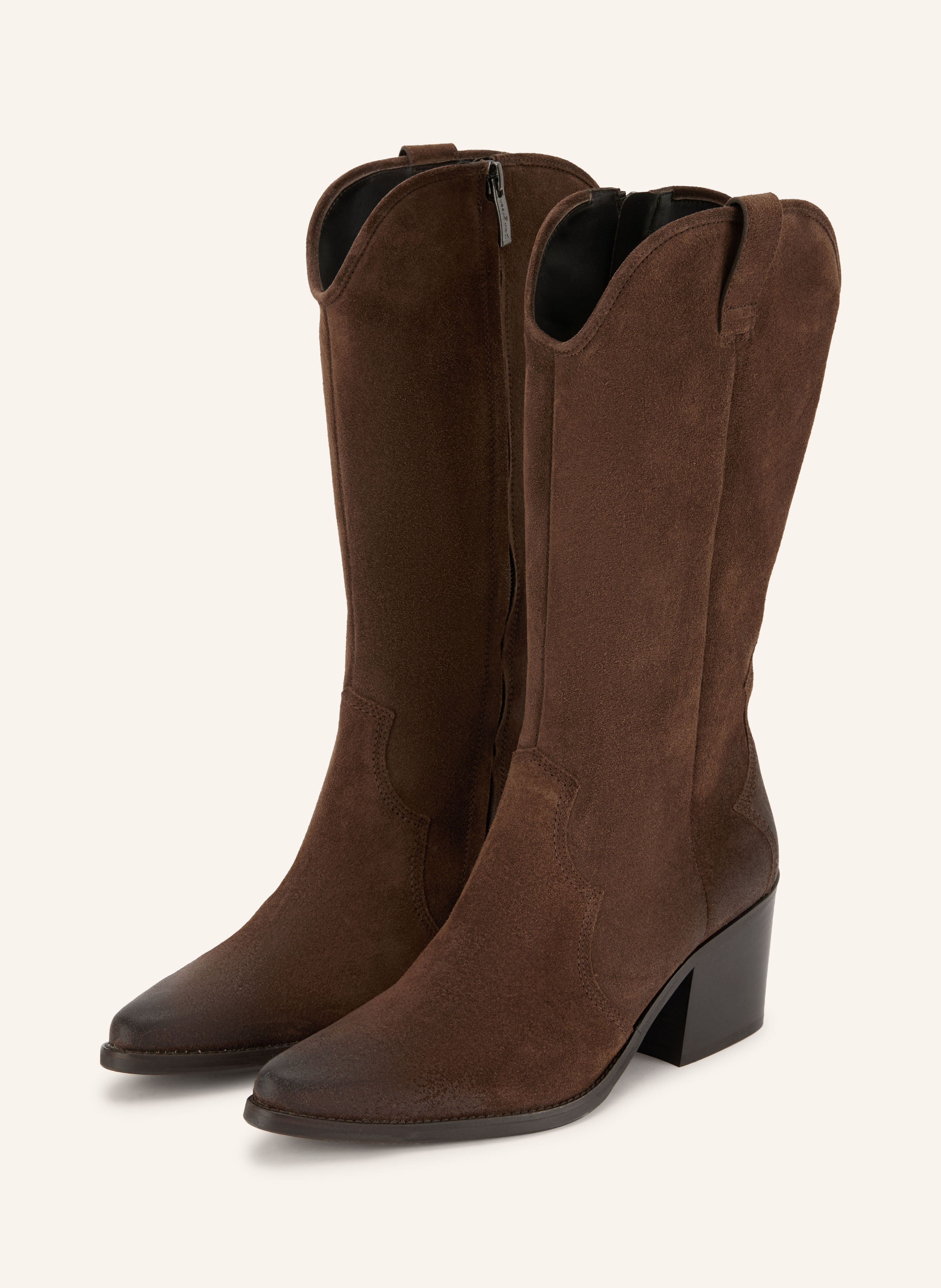 paul green Cowboy Boots