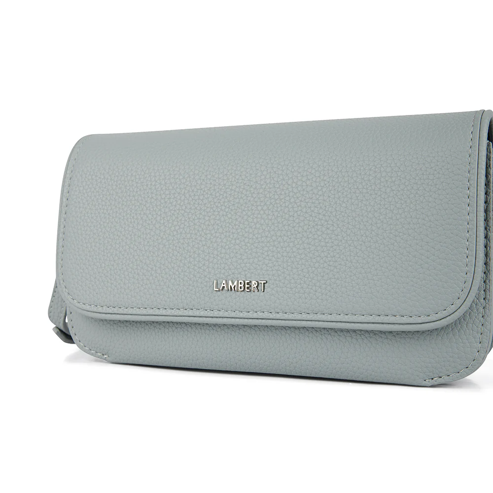 The Grace - 3-in-1 Daydream Vegan Leather Crossbody Bag