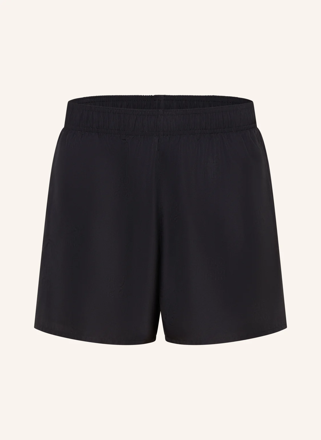 HUGO Badeshorts TONAL LOGO