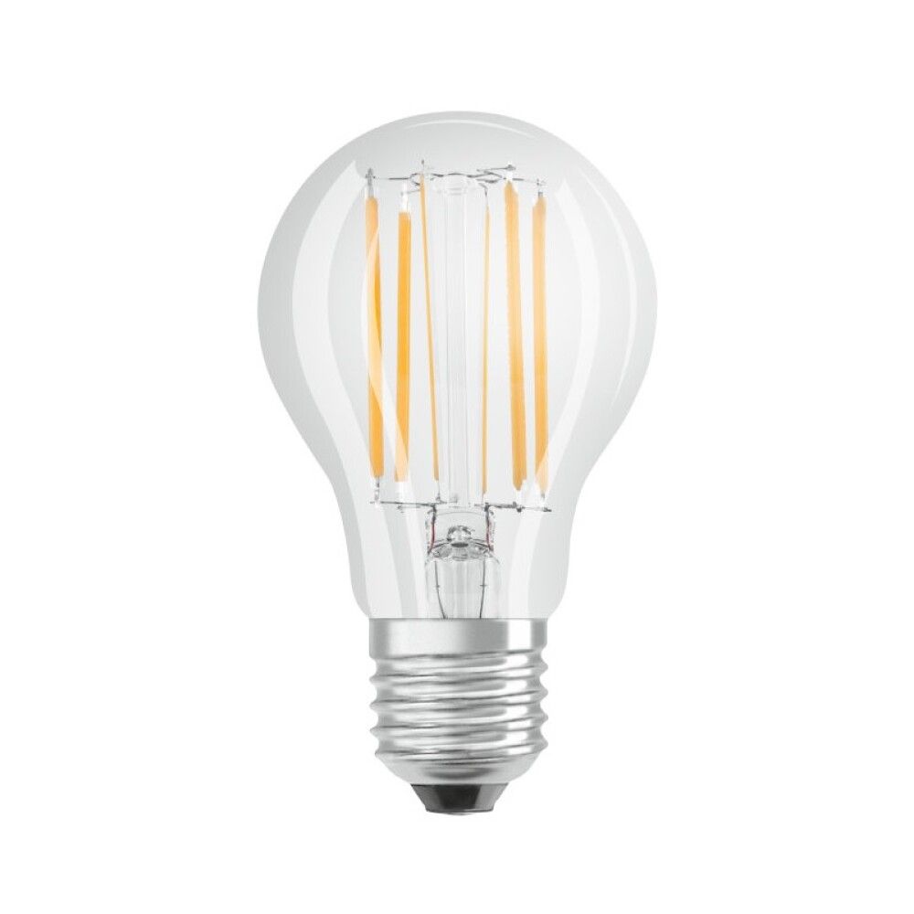LYSPÆRE OSRAM LED STAR CLASSIC A LED E27 7,5W