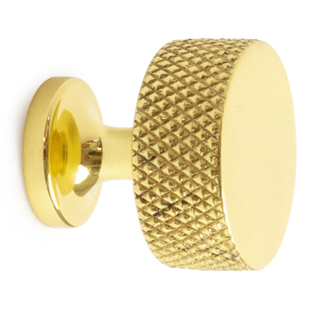 KNOTT HABO LEXINGTON 30MM PUSSET MESSING