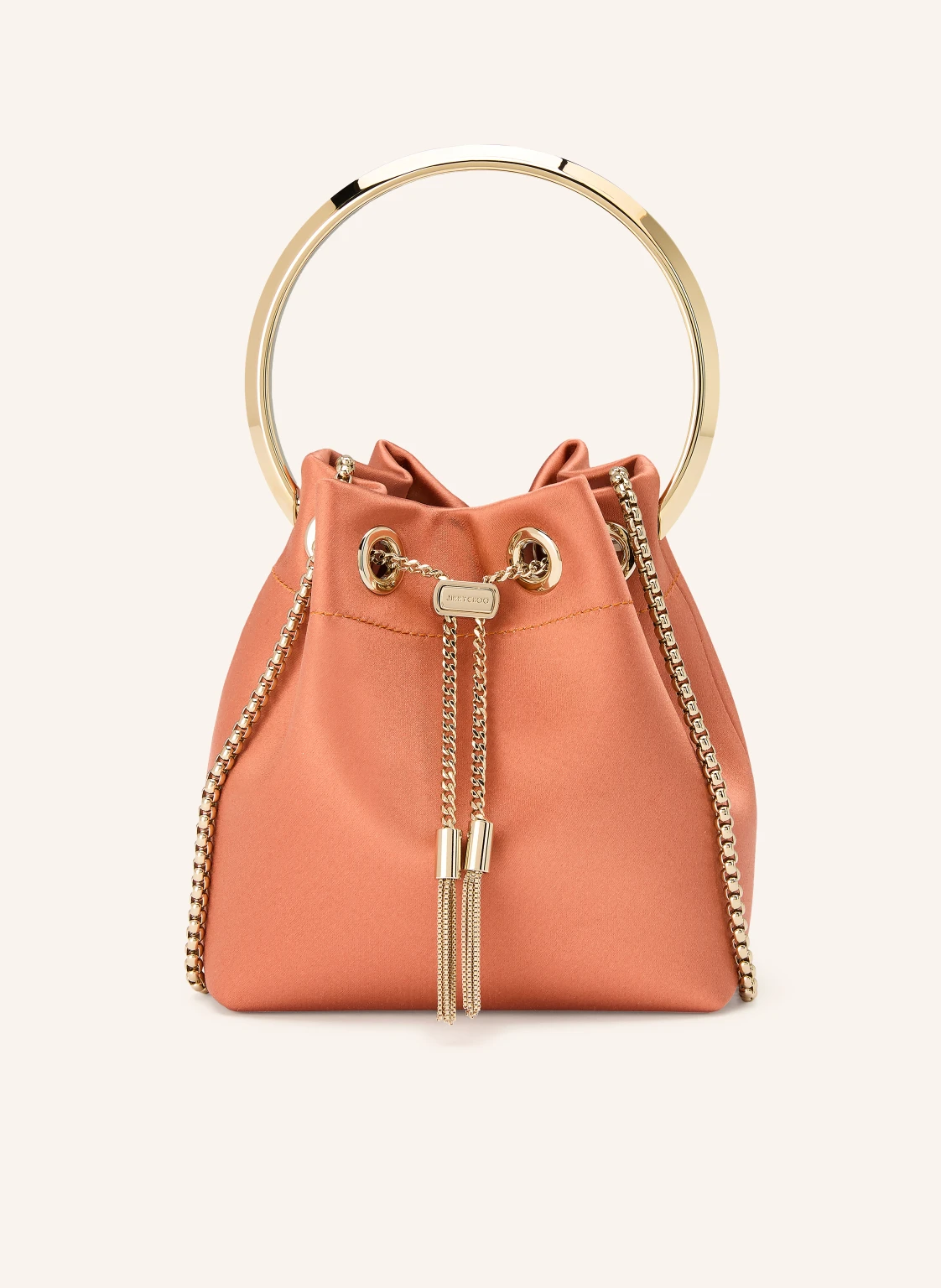 JIMMY CHOO Handtasche BON BON
