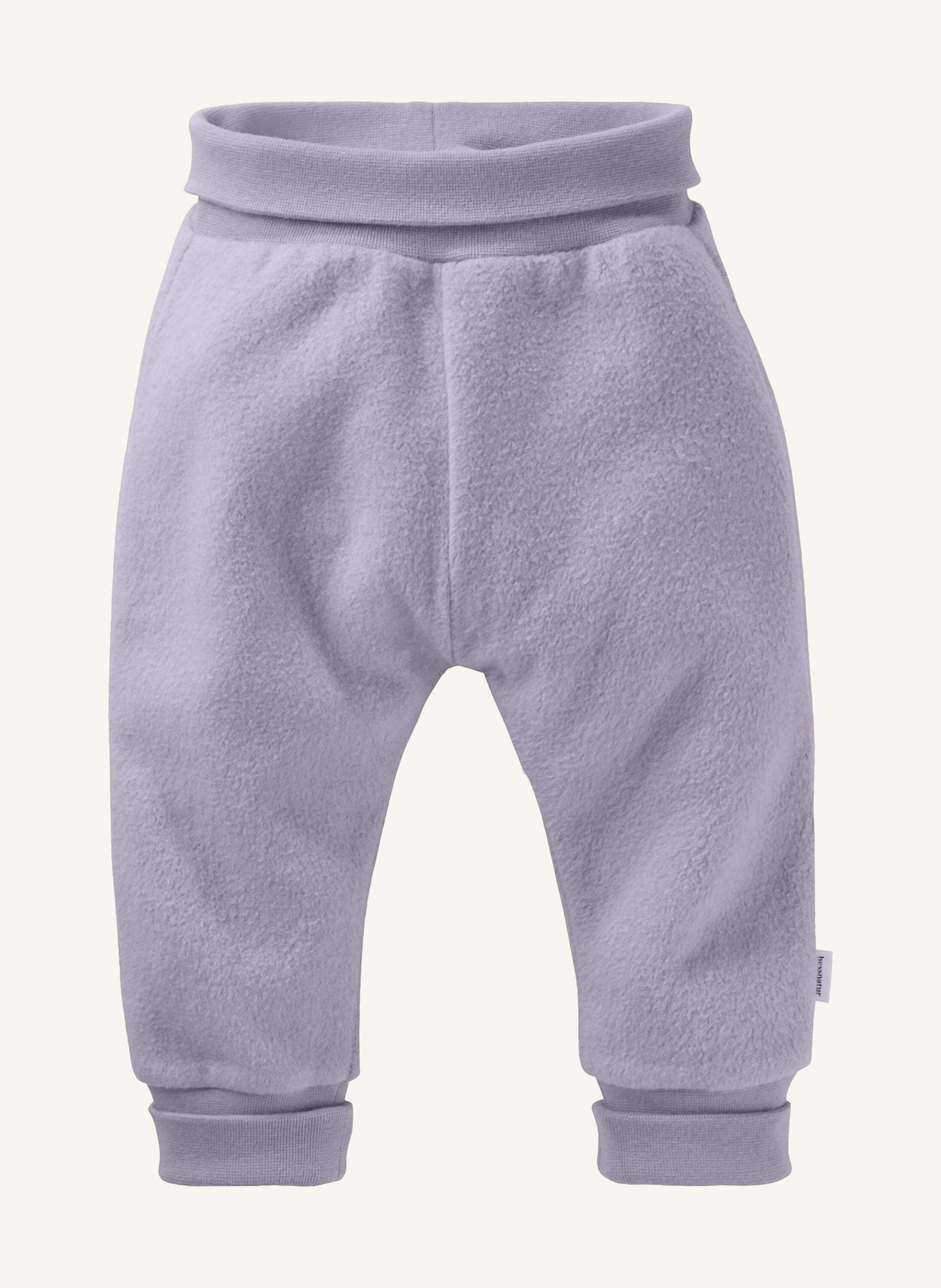 hessnatur Softfleece Hose