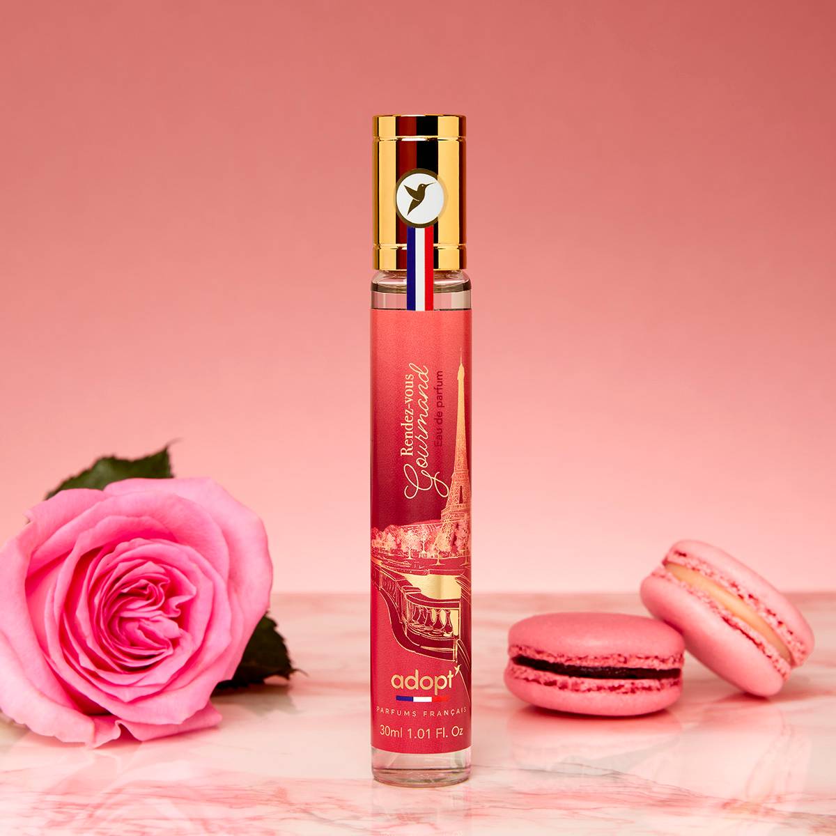 Rendez-vous GourmandEau de parfum 30 ml