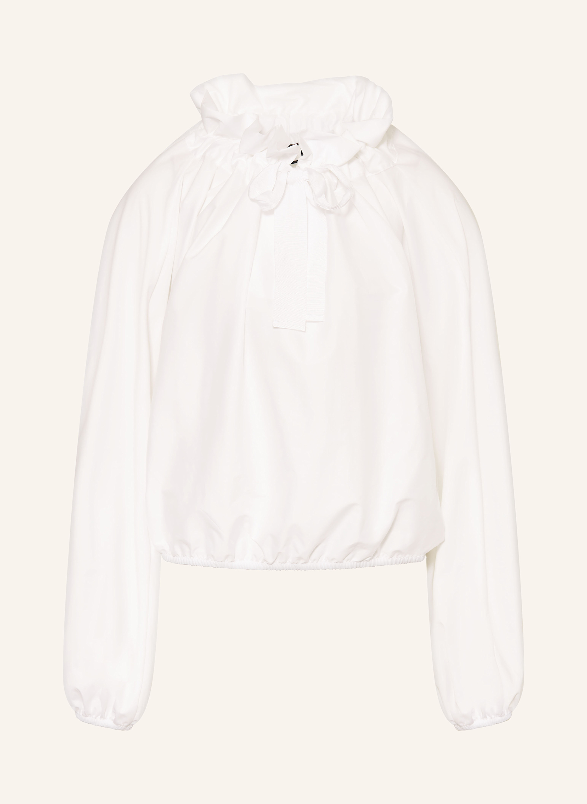 SEM PER LEI Off-Shoulder-Bluse