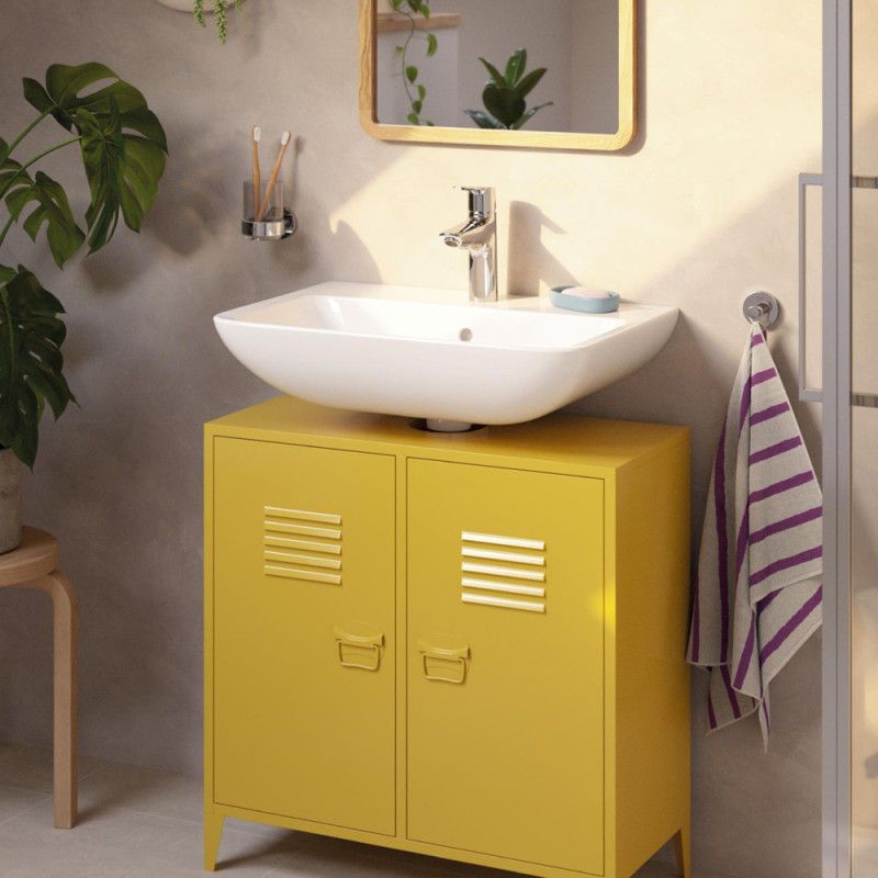 Mitigeur pour lavabo Start M chrome GROHE