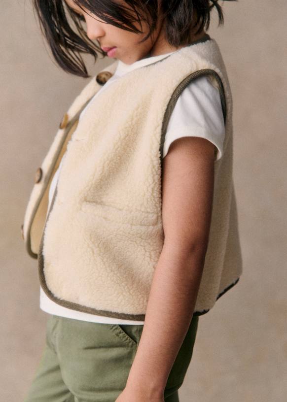 Balthazar Jacket