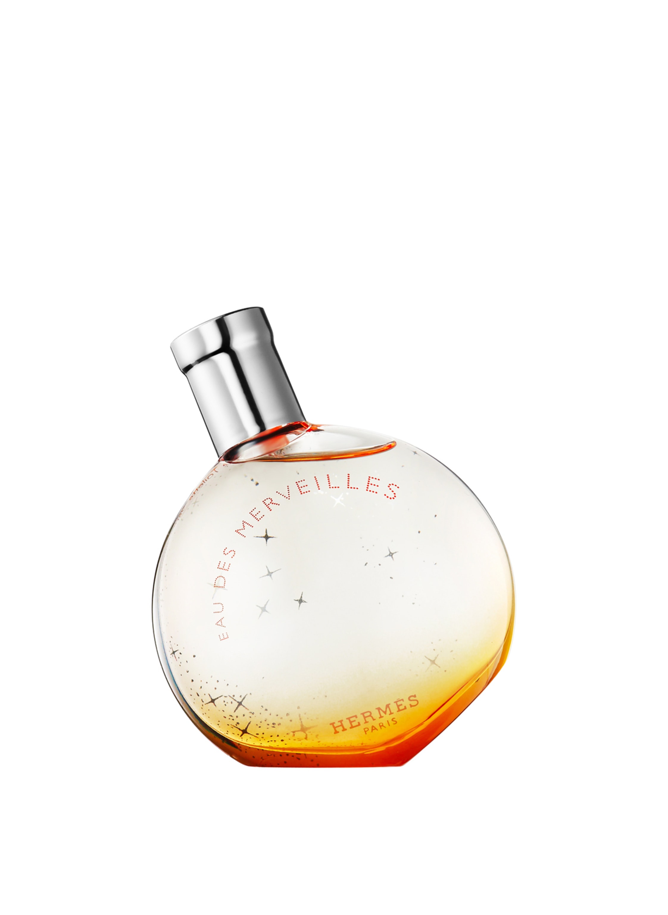 HERMÈS EAU DES MERVEILLES