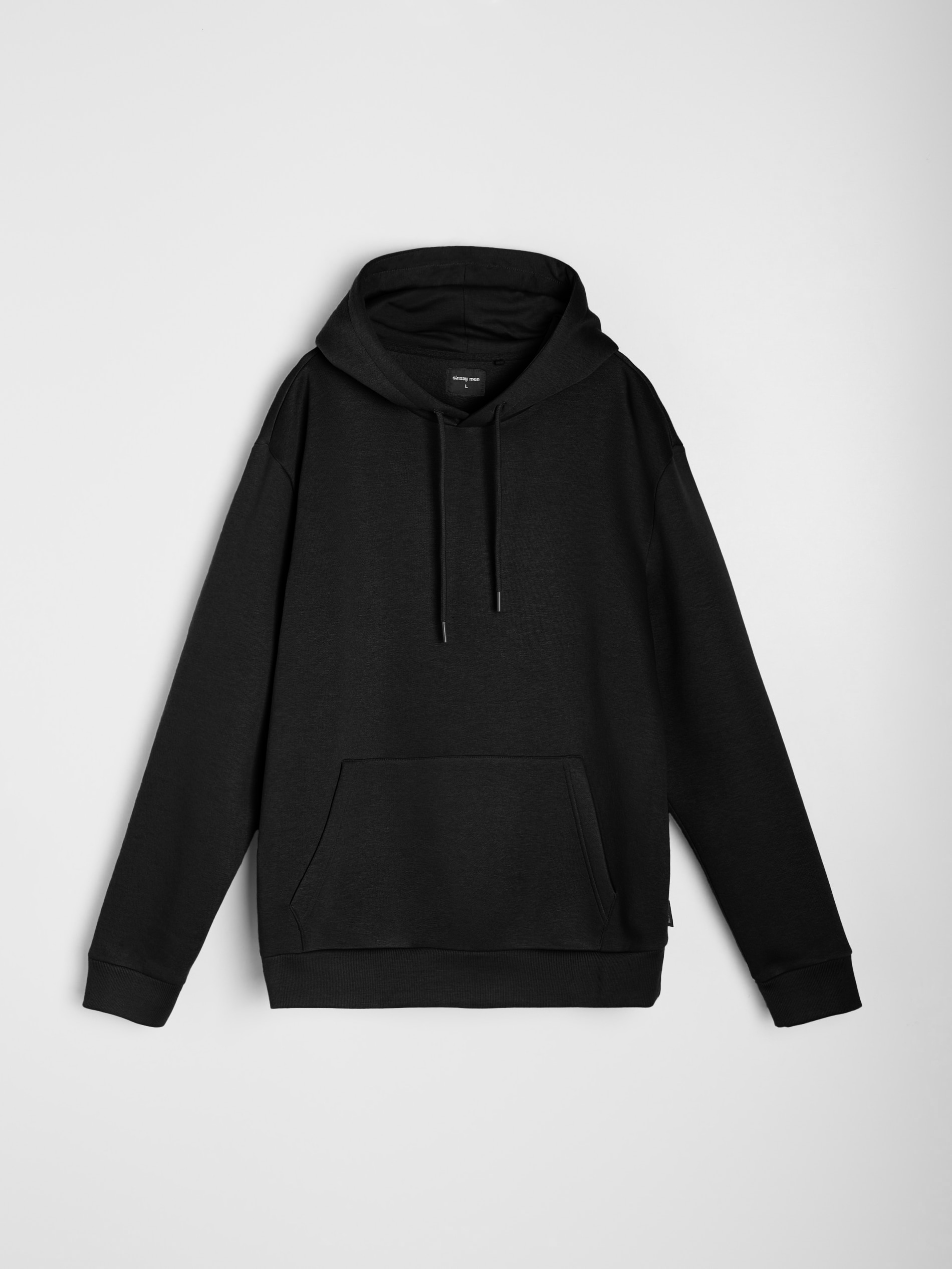 Bluza hoodie basic