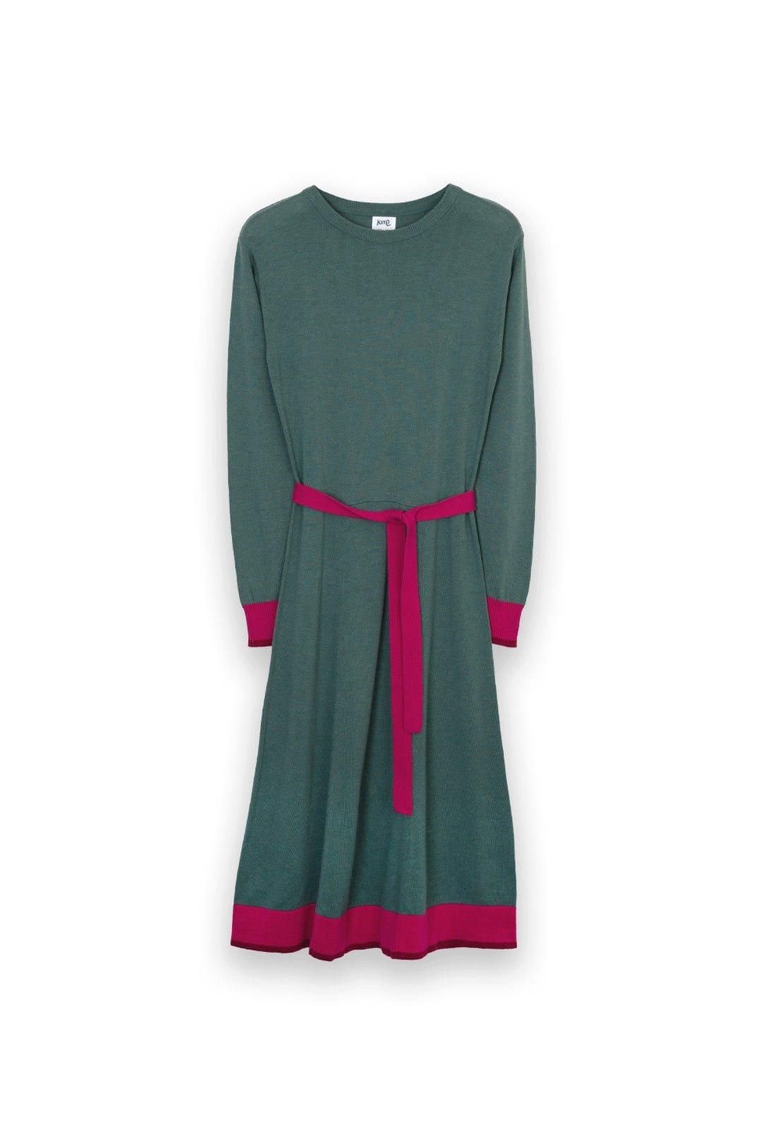 Kite Oakley Knit Dress
