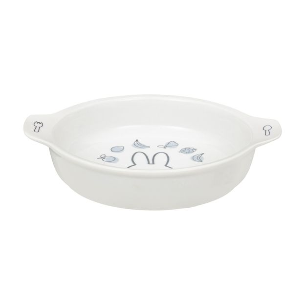 TIGELA 17 CM MIFFY