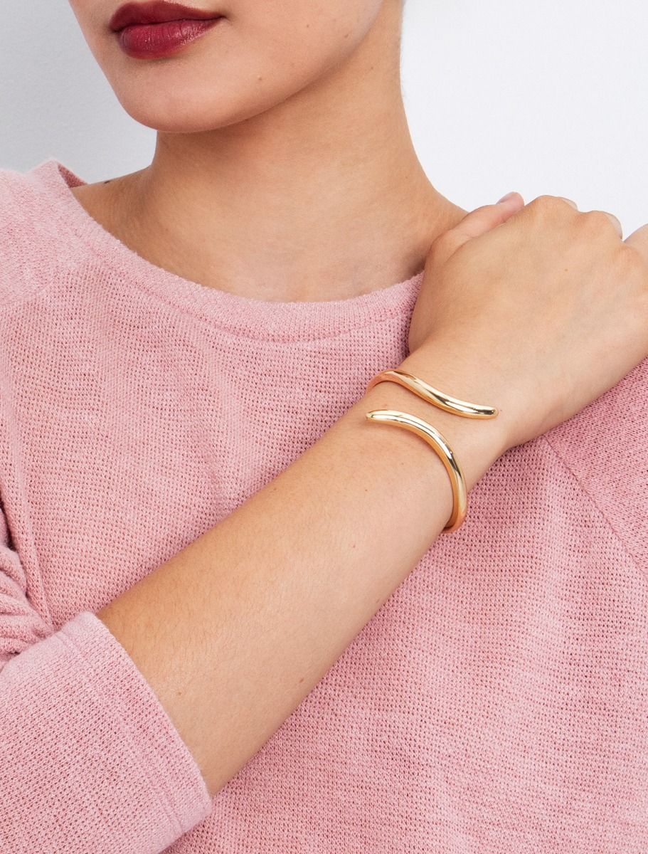 Βραχιόλι cuff