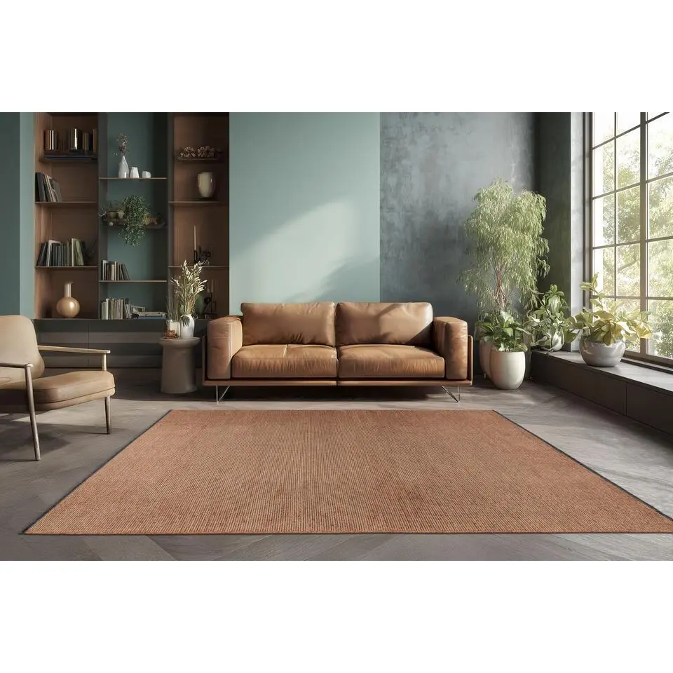 Batucci Vloerkleed Lalee - 200x290 cm - goud