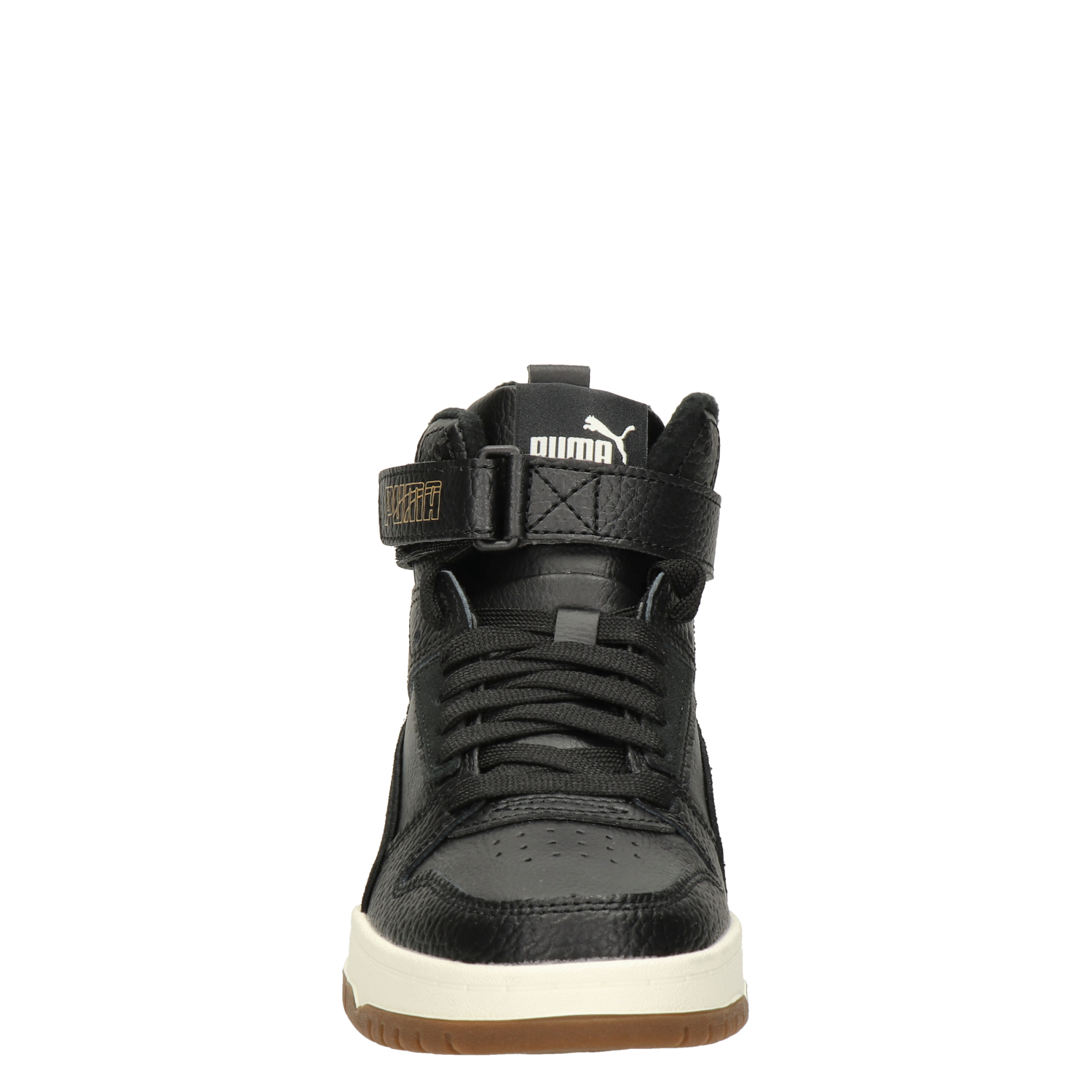 Puma RBD Game Winter Jr. jongens sneaker