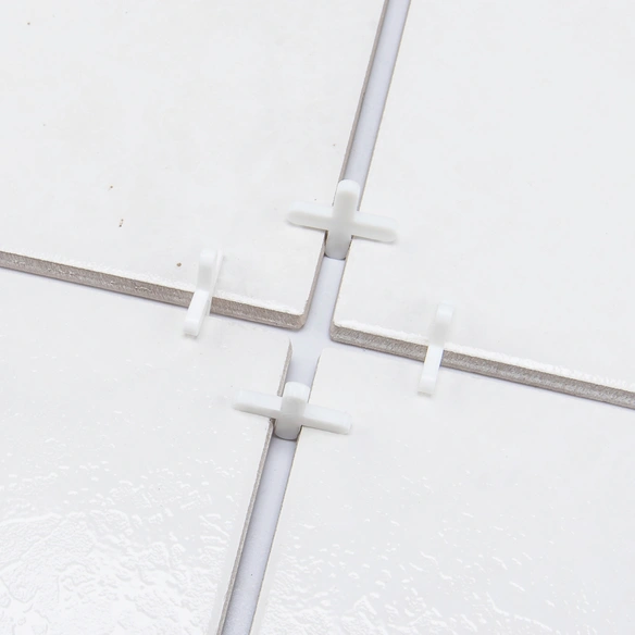 Fliesenkreuz, 2,5 mm, 200 Stück, bunt