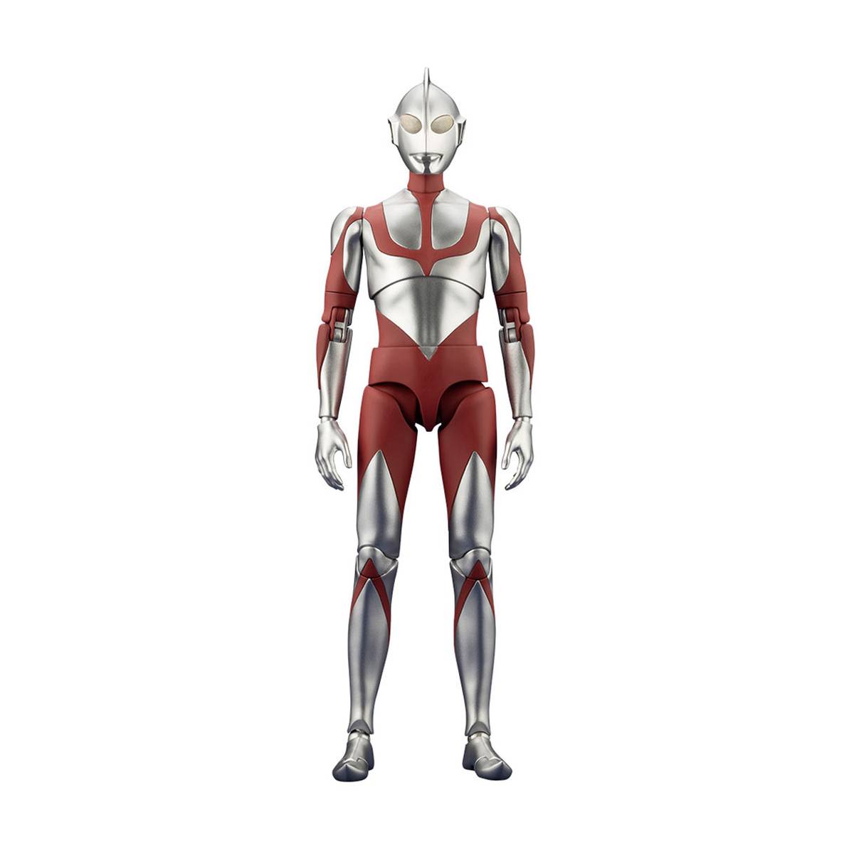 Shin Ultraman Plastic Model Kit 18cm