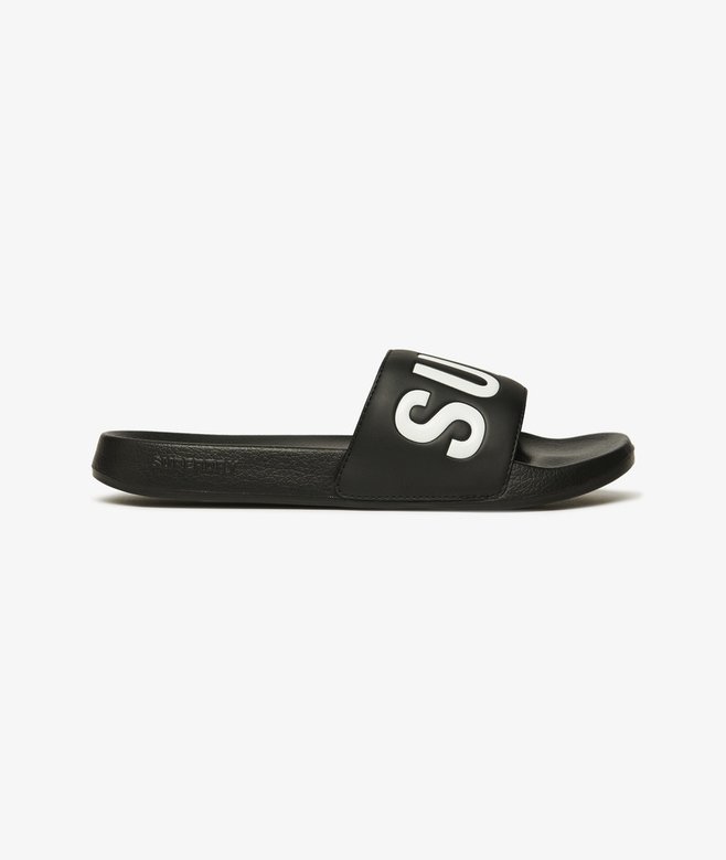 Core Graphic Pool Sliders