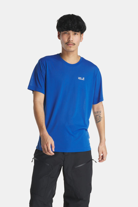 Jack Wolfskin Vonnan Tee