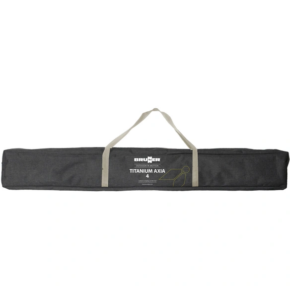 Klapptisch »AXIA 4«, BxHxL: 76 x 72 x 122 cm