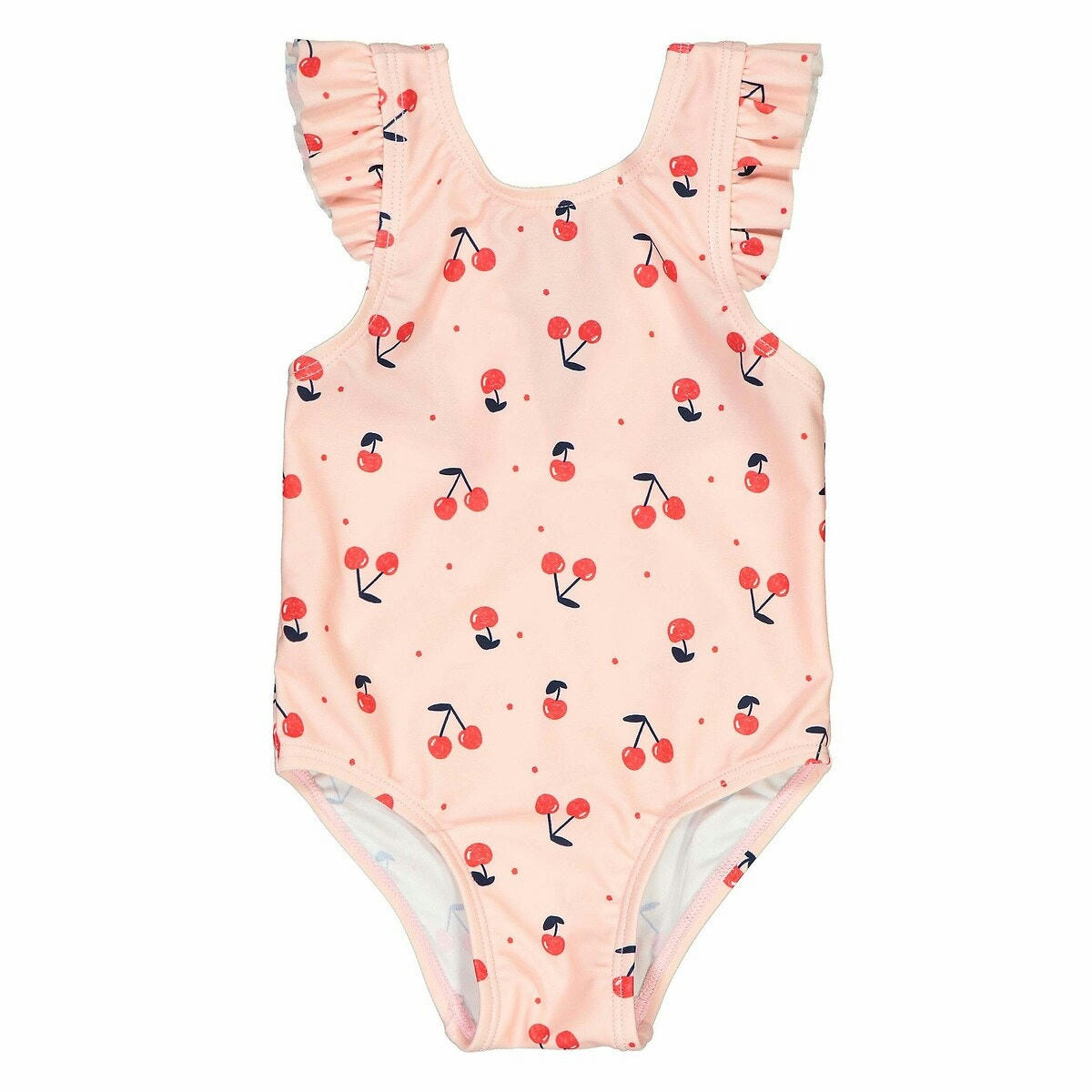 Maillot de bain 1 pièce imprimé
