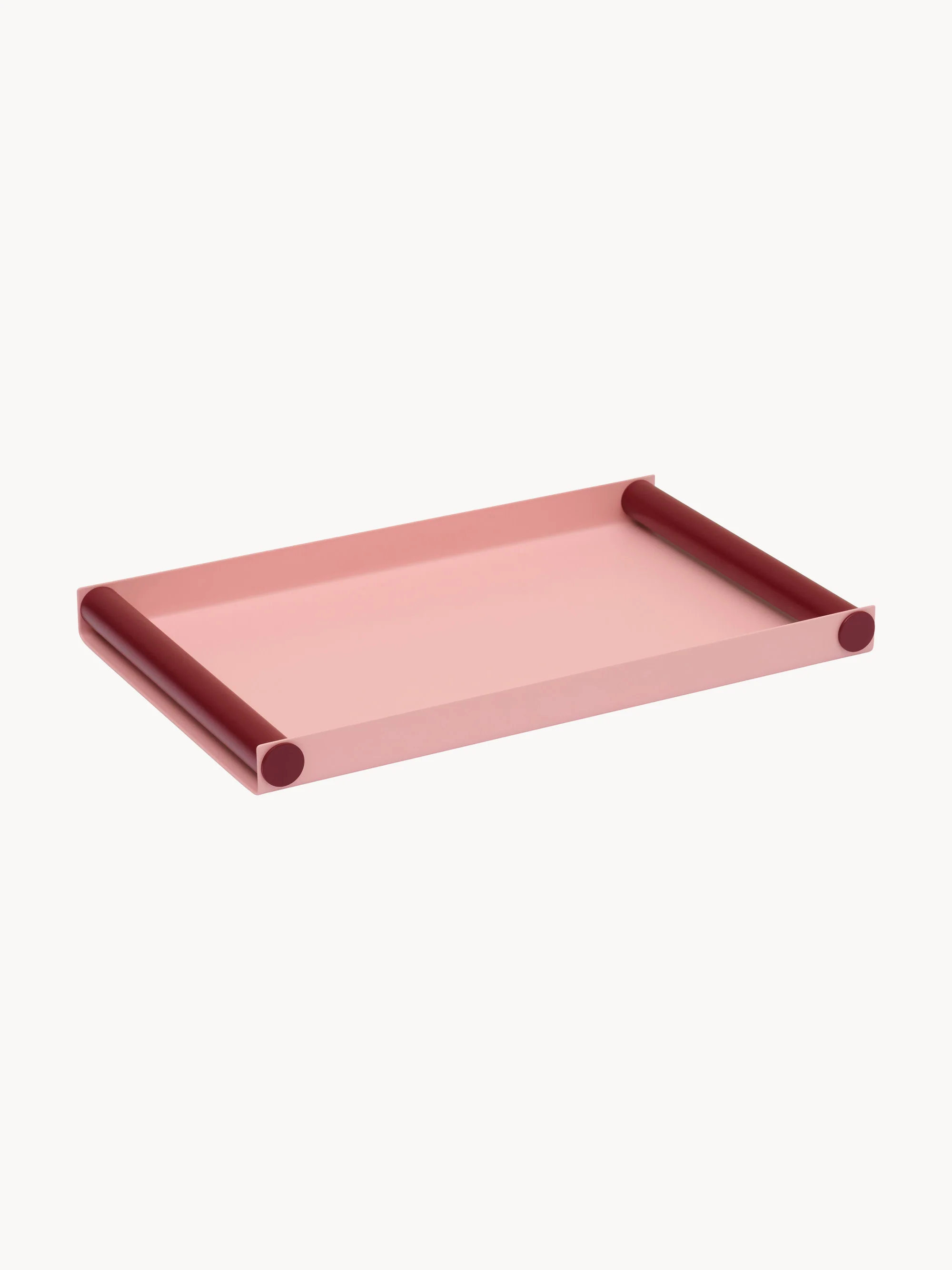 Deko-Tablett Ray, 40 x 26 cm